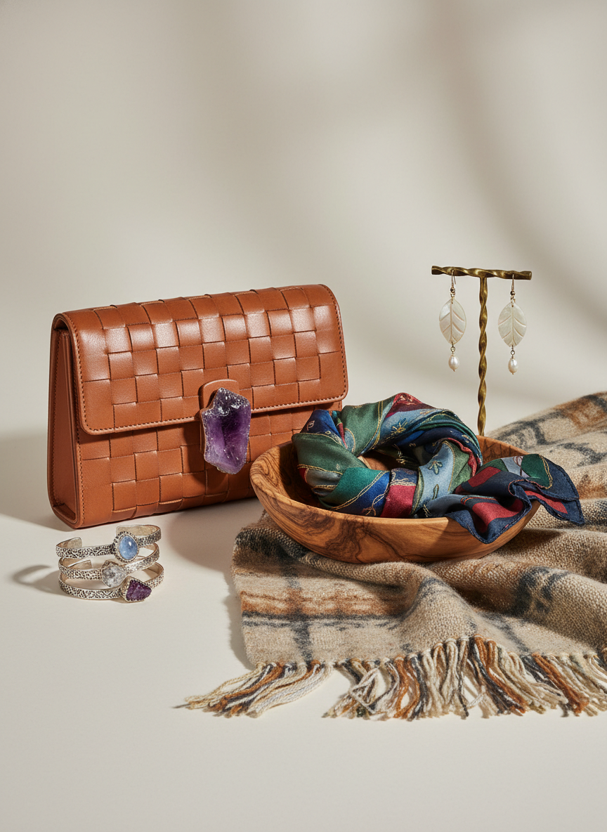 Artisanal Accessories