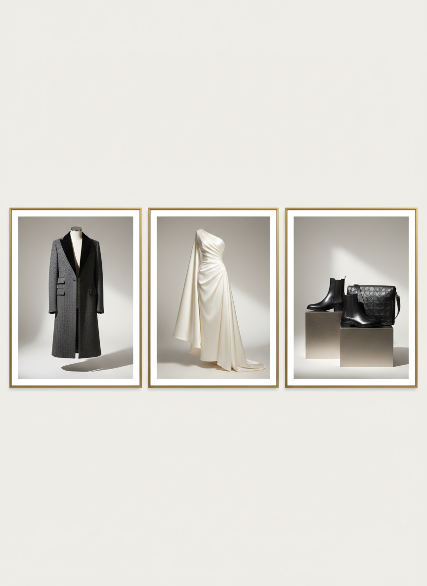 The Signature Collection